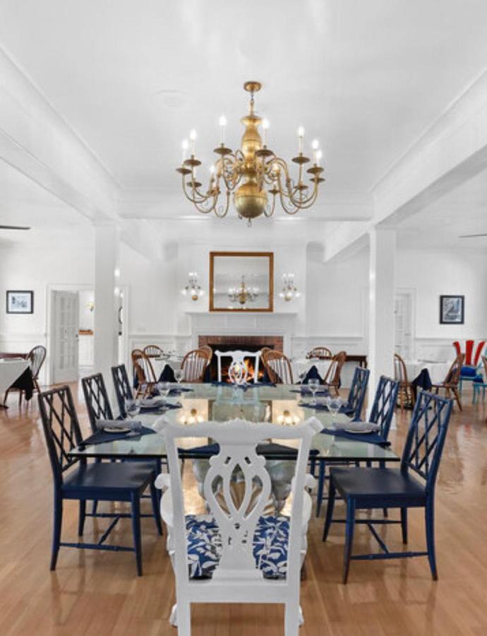 Hotel Ram's Head Shelter Island