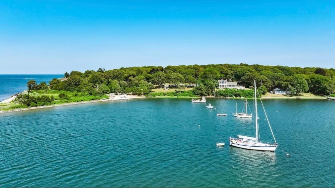 Ram's Head Hotel Shelter Island