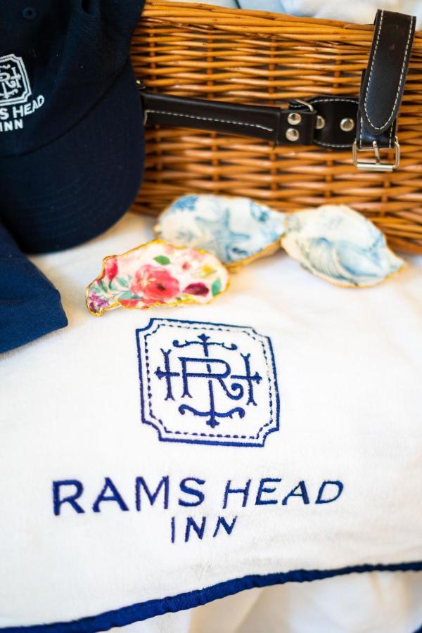 Ram's Head 2*