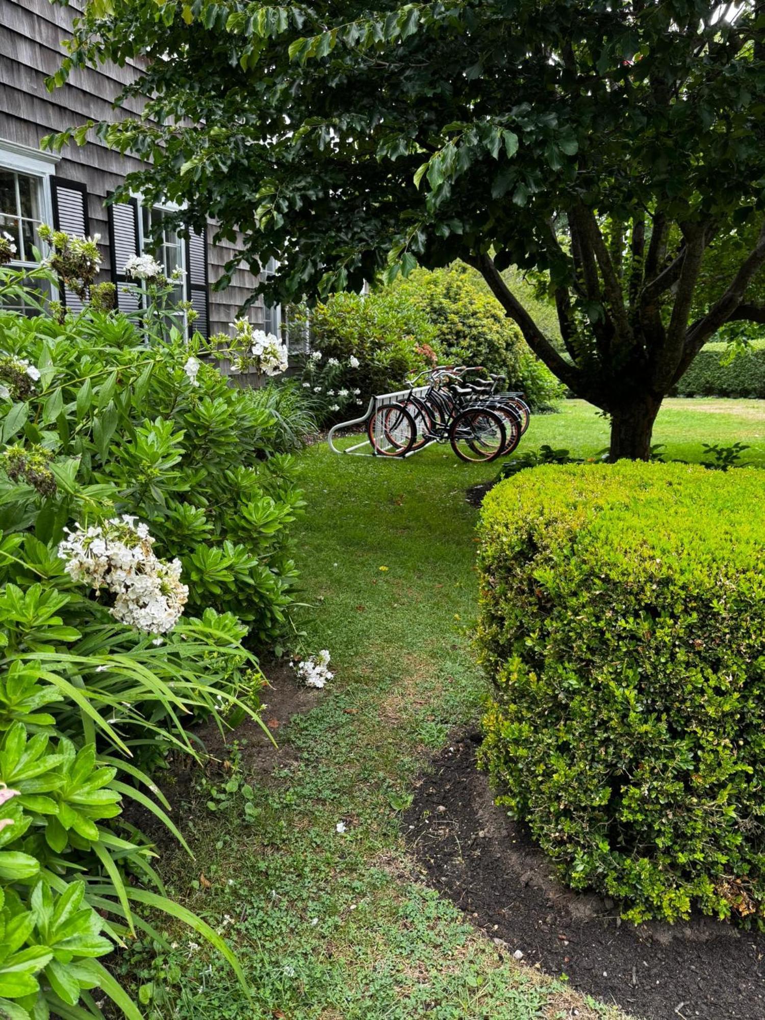 Hotel Ram's Head 2*