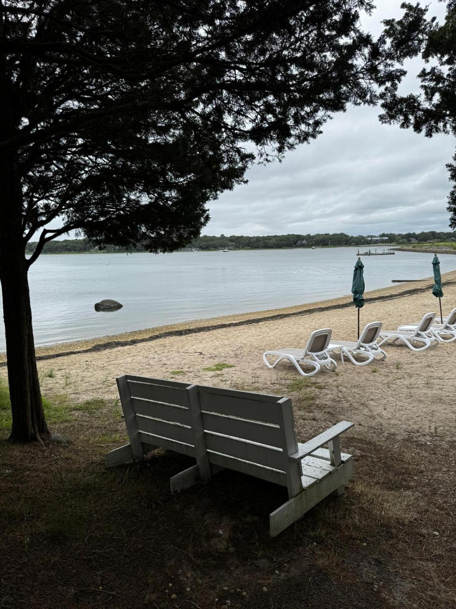 Ram's Head Hotel Shelter Island